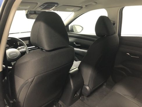 New 2026 Hyundai Tucson SE image 16