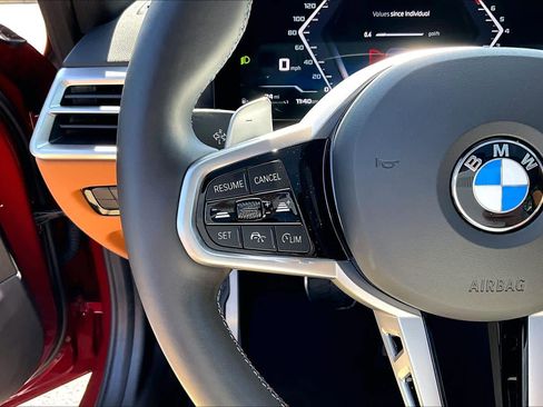 Certified 2025 BMW M340i RWD image 24