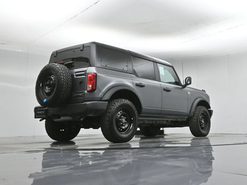 New 2026 Ford Bronco Big Bend AWD/4WD image 42