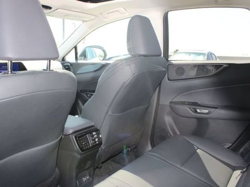 Certified 2026 Lexus NX 350h AWD w/ Cold Area Package image 9