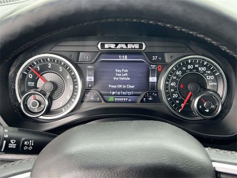 Used 2019 RAM 1500 Big Horn image 25