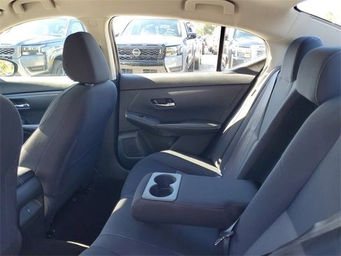 Used 2022 Nissan Sentra SV w/ Trunk Package image 26