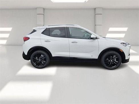 New 2026 Buick Encore GX Sport Touring w/ Comfort Package image 6