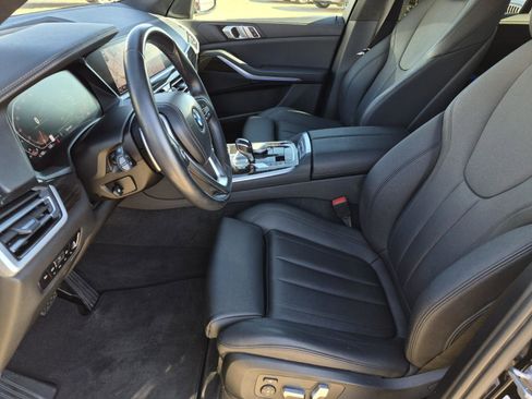 Used 2020 BMW X5 sDrive40i w/ Premium Package image 26