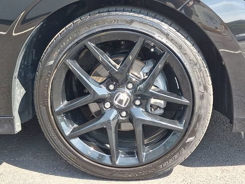 Certified 2024 Honda Civic Sport image 8