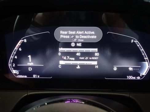 New 2026 MAZDA CX-5 Preferred image 24