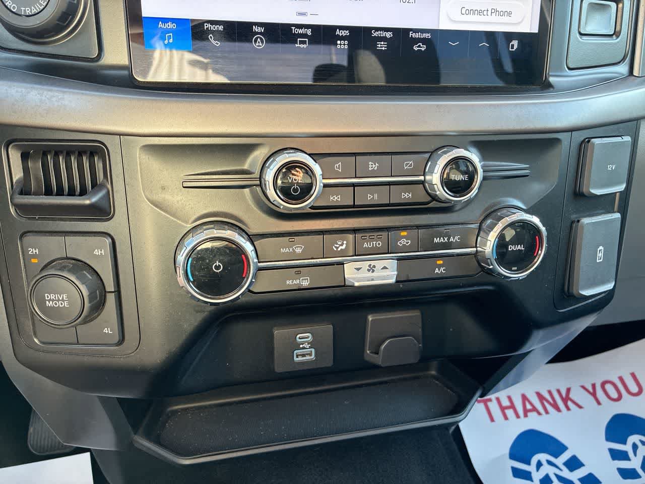 Used 2024 Ford F150 XLT AWD/4WD image 17