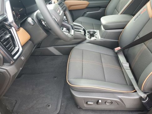 New 2026 GMC Canyon AT4 w/ Nightfall Essentials Package image 31