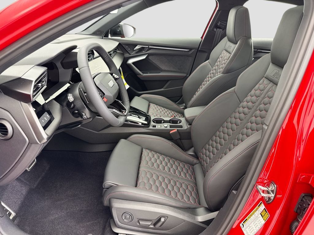 Used 2026 Audi RS 3 AWD/4WD image 18