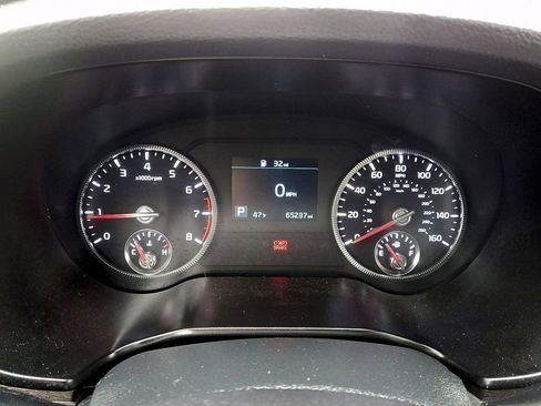 Used 2021 Kia Telluride EX w/ EX Premium Package image 22