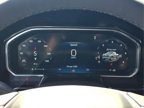 New 2026 Chevrolet Silverado 1500 LTZ w/ LTZ Premium Package image 10