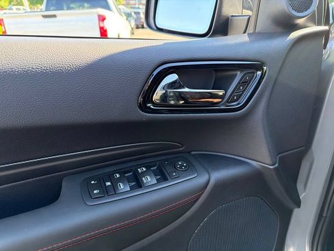 New 2027 Dodge Durango GT AWD/4WD image 16