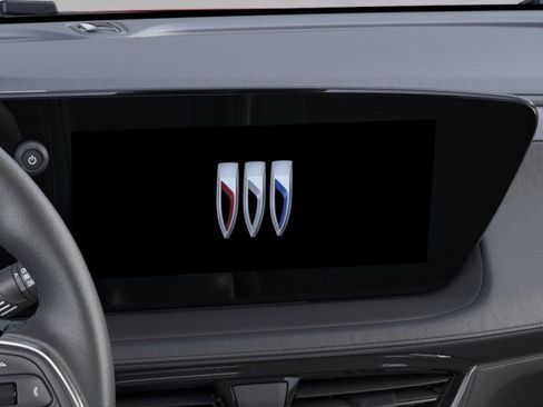 New 2026 Buick Encore GX Sport Touring w/ Comfort Package FWD image 20
