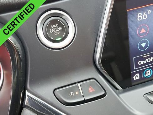 Certified 2022 Chevrolet Blazer RS image 18