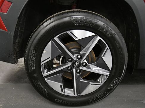 Used 2026 Hyundai Tucson SEL AWD/4WD image 30