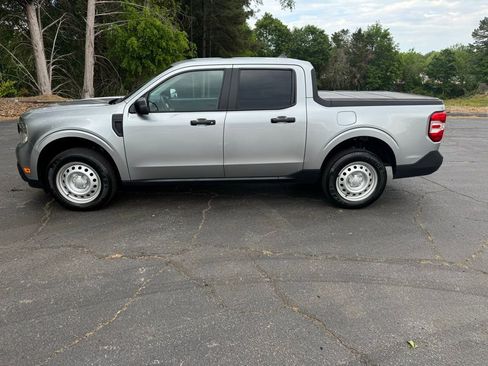 Used 2023 Ford Maverick XL FWD image 2