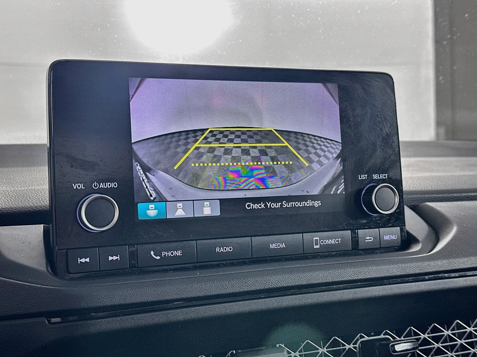 Used 2025 Honda Accord LX image 22