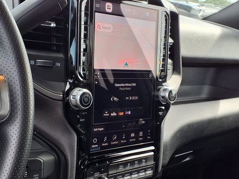 New 2026 RAM 3500 Tradesman image 8