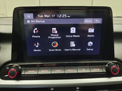 Used 2023 Kia Forte LXS image 25