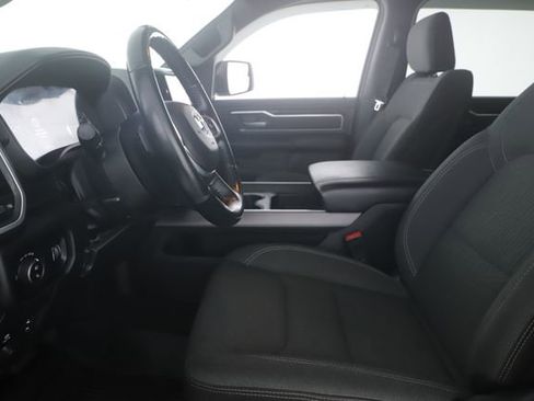 Used 2022 RAM 1500 Big Horn AWD/4WD image 16