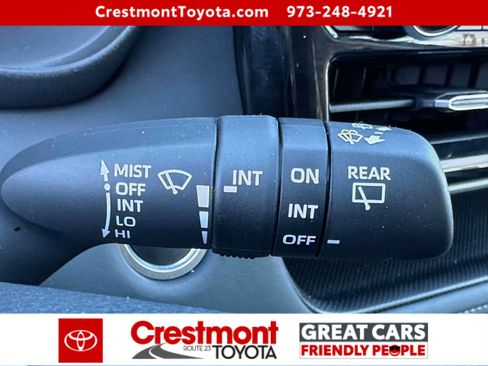 Certified 2025 Toyota Highlander LE image 21