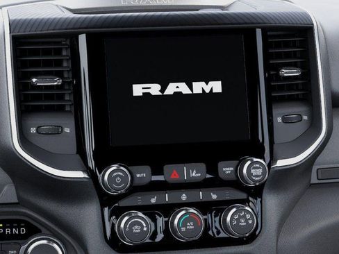 New 2026 RAM 1500 Big Horn w/ Night Edition AWD/4WD image 18