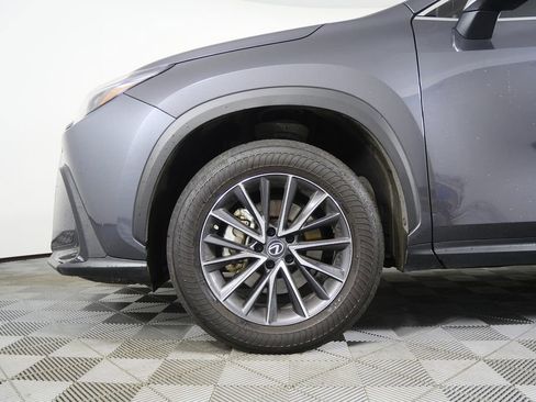 Used 2022 Lexus NX 350 AWD w/ Premium Package image 7