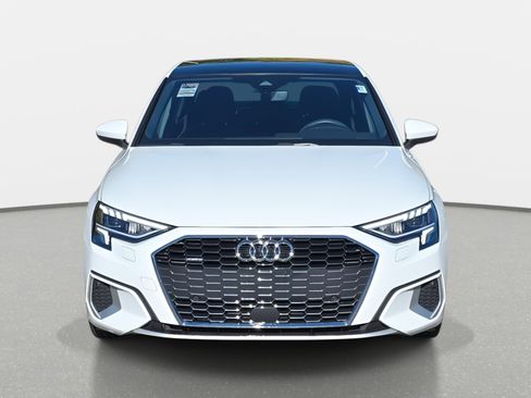 Used 2023 Audi A3 2.0T Premium w/ Convenience Package image 4