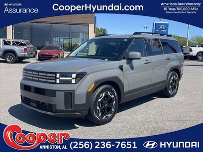 New 2026 Hyundai Santa Fe SEL