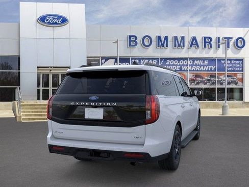 New 2026 Ford Expedition Max Active image 8