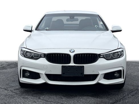 Used 2019 BMW 430i xDrive 430i xDrive w/ M Sport Package image 27