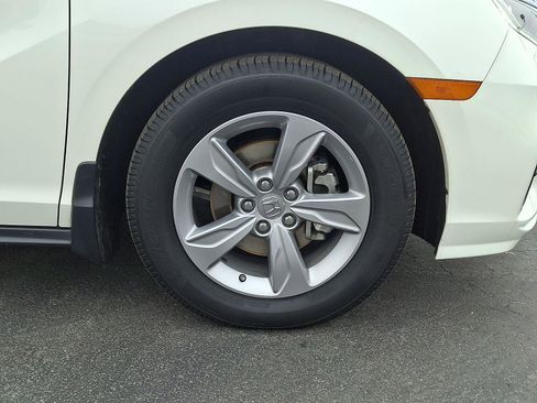 Used 2018 Honda Odyssey EX-L image 8