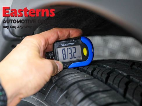 Used 2021 Nissan Rogue S image 29