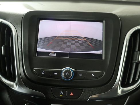 Used 2024 Chevrolet Equinox LT w/ LPO, Floor Liner Package image 41