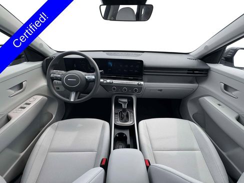 Used 2026 Hyundai Kona SE FWD image 13