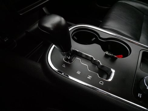 Used 2013 Dodge Durango Citadel w/ Technology Group image 24