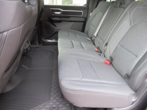 New 2026 RAM 1500 Big Horn image 16