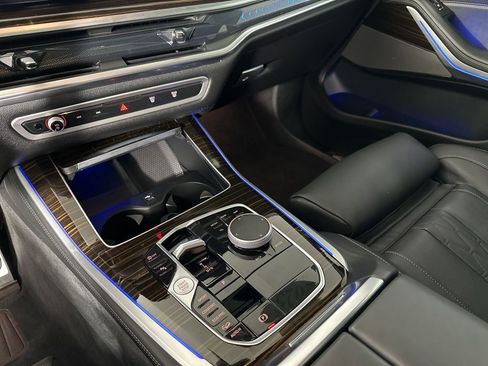 Certified 2025 BMW X5 xDrive40i w/ M Sport Package AWD/4WD image 22