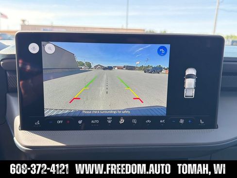 New 2026 Ford Maverick XLT w/ XLT Luxury Package AWD/4WD image 19