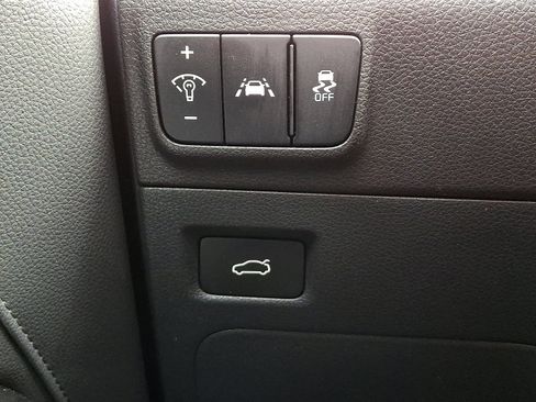 Used 2021 Kia K5 EX image 26