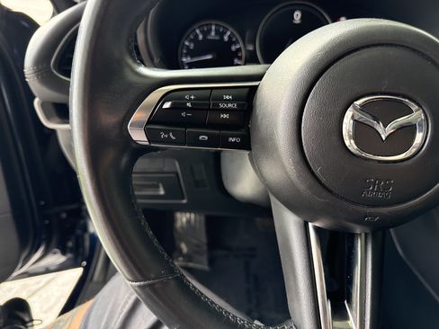 Used 2024 MAZDA MAZDA3 s FWD image 20