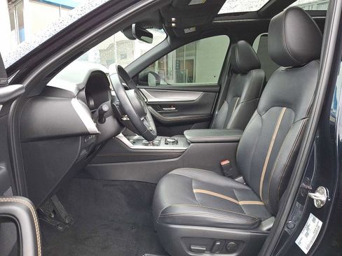 Used 2024 MAZDA CX-90 3.3 Turbo w/ Premium Plus Pkg image 26