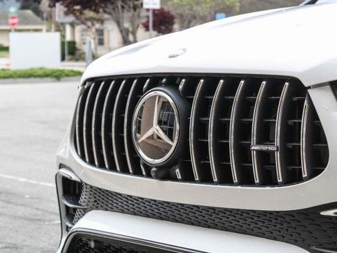 Used 2024 Mercedes-Benz GLE 63 AMG S image 17