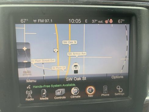 Used 2013 RAM 1500 Laramie Longhorn w/ Protection Group image 19