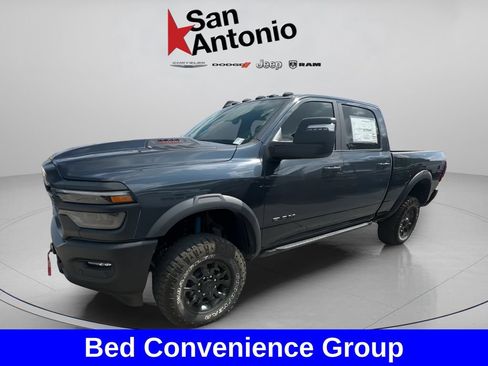 New 2026 RAM 2500 Power Wagon AWD/4WD image 7