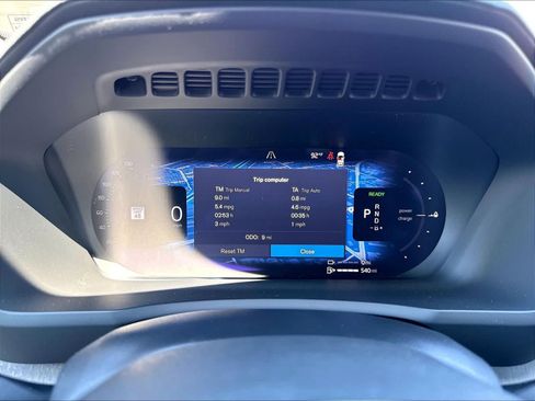 New 2026 Volvo XC90 T8 Ultra w/ Protection Package AWD/4WD image 19