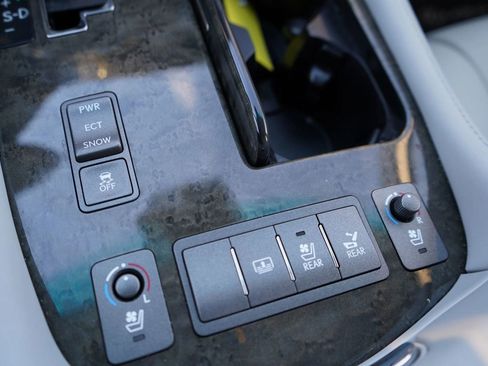 Used 2012 Lexus LS 460 image 13