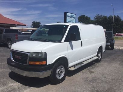 Used 2014 GMC Savana 2500