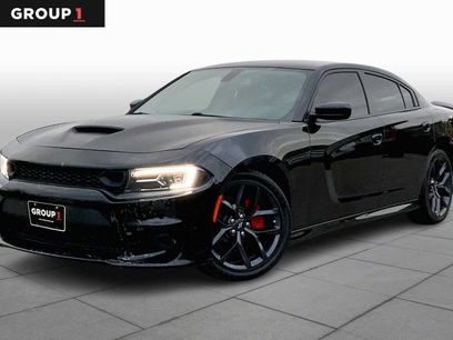 Used 2023 Dodge Charger GT w/ Blacktop Package