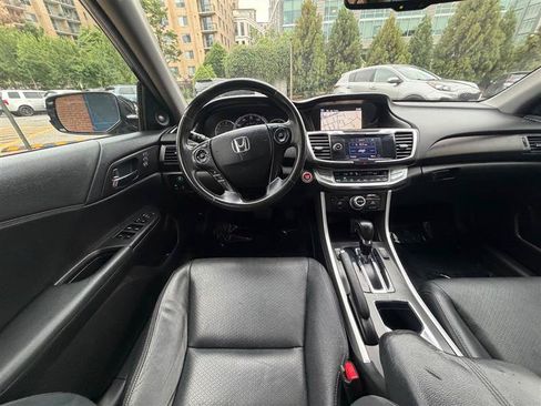 Used 2013 Honda Accord EX-L image 28
